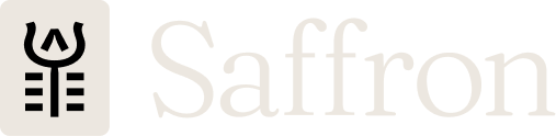 Saffron